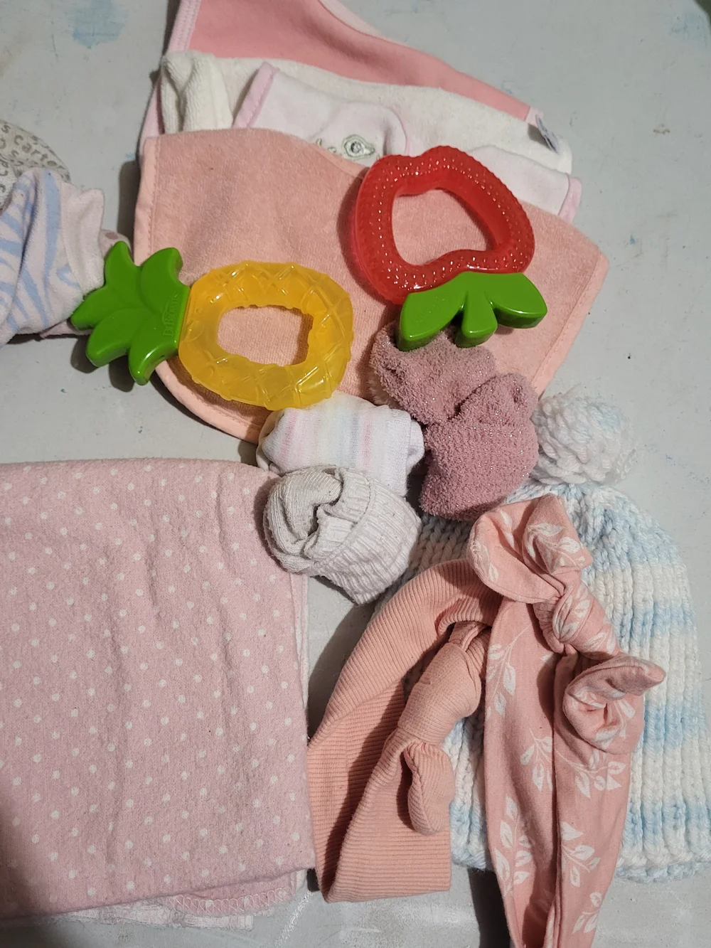 9m-18m Girls Bundle - Picture 1 of 4